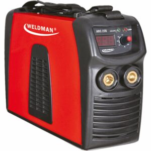 WELDMAN INVERTERINIS SUVIRINIMO APARATAS ARC-230