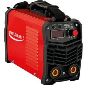 WELDMAN INVERTERINIS SUVIRINIMO APARATAS ARC-203