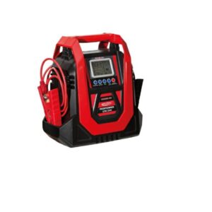 WELDMAN ĮKROVIKLIS CHARGE 400 12V/24V