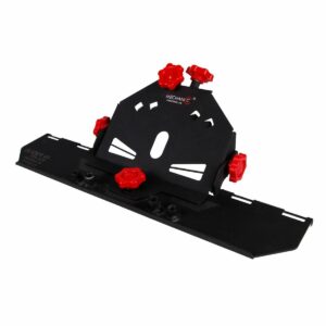 DISTAR PRIEDAS PJOVIMUI 45° KAMPU MECHANIC SLIDER 45 - KAMPINIAM ŠLIFUOKLIUI ###