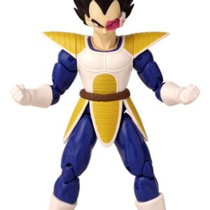 DRAGON BALL DRAGON STARS VEGETA DB KAI VERSION - Image 2