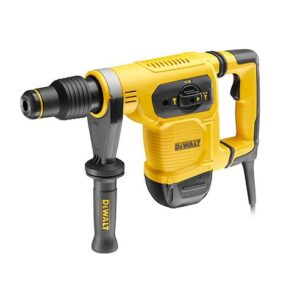 DEWALT perforatorius MAX 1050W D25481K 6,1J 5,9kg