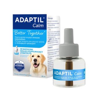 CEVA Adaptil Calm - papildymas difuzoriui - 48 ml
