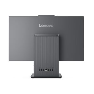 Lenovo IdeaCentre AIO 24IRH9 Intel® Core™ i7 i7-13620H 60,5 cm (23.8) 1920 x 1080 pikseliai Viskas viename kompiuteryje 16 GB DDR5-SDRAM 512 GB SSD NoOS Wi-Fi 6 (802.11ax) Pilka