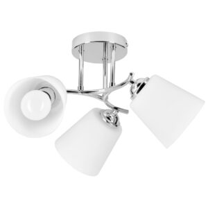 Activejet pakabinamas šviestuvas AJE-EMILY 3P E27 3x40W - Image 1