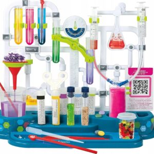 Clementoni Scientific Fun – Super chemija - Image 2