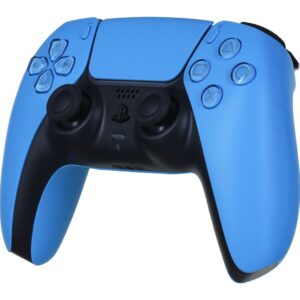 Belaidis valdiklis Sony PlayStation 5 DualSense gamepad Starlight Blue V2