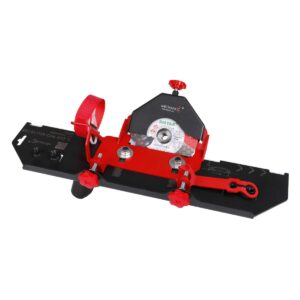 DISTAR 45° KAMPINIO PJOVIMO PRIEDAS MECHANIC SLIDER 45 PRO - KAMPINIAM ŠLIFUOKLIUI