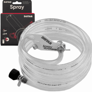 Vandens tiekimo sistema Mechanic Spray, 45-50 mm ir 76 mm