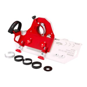 DISTAR 45° KAMPINIO PJOVIMO PRIEDAS GLIDER