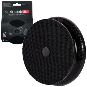 DISTAR MAGNETINIS LAIKIKLIS CLICK-LOCK UNI