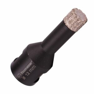 DISTAR DEIMANTINĖ KARŪNA KERAMIK PRO 12 x 30 x M14