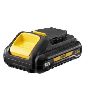 DEWALT AKUMULIATORIUS 18V 3,0Ah DCB187 ...