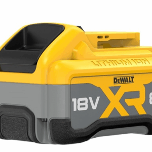 DEWALT AKUMULIATORIUS 18V 8,0Ah DCB1880