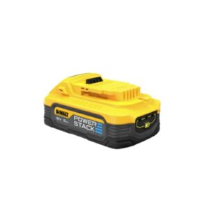 DEWALT AKUMULIATORIUS 18V 1,7Ah POWERSTACK DCBP034 /BULK