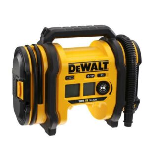 DEWALT KOMPRESORIUS 12/18V/230V DCC018N