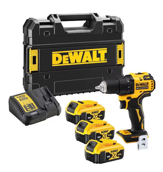 DCD708P3T-QW