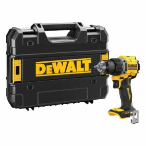 DEWALT SMŪGINIS SUKTUVAS 18V DCD794NT 74Nm BL TSTAK ...