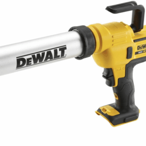 DEWALT pistoletas klijams 18V DCE571N 400ml