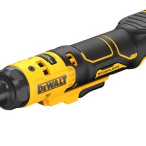 DEWALT 18V 1/2" terkšlė DCF512N 95Nm