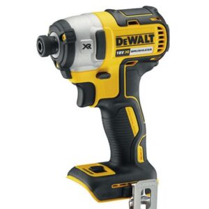 DEWALT SMŪGINIS SUKTUVAS 18V DCF887N 205Nm 3-PAVARŲ BL - Image 1