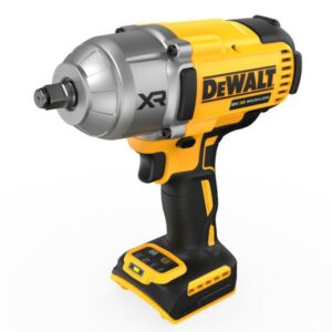 DEWALT SMŪGINIS VERŽLIASUKIS 1/2" 18V DCF900NT 1355Nm TSTAK