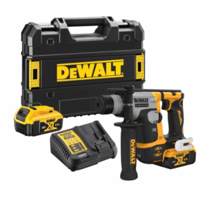 DEWALT SDS+ perforatorius 18V DCH172P2 1,4J 2-F 2x5,0Ah