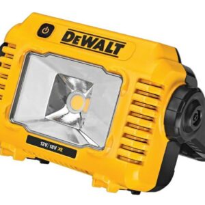 DEWALT ŠVIESTUVAS 18V DCL077