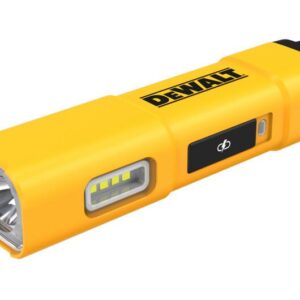 DEWALT PROŽEKTORIUS DCL183 USB-C METALINIS