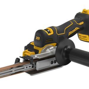 DEWALT JUOSTINĖ DILDĖ 18V DCM200N