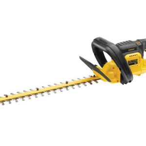 DEWALT GYVATVORIŲ ŽIRKLĖS 18V DCM563P1 550mm 1x5,0Ah BL - Image 1