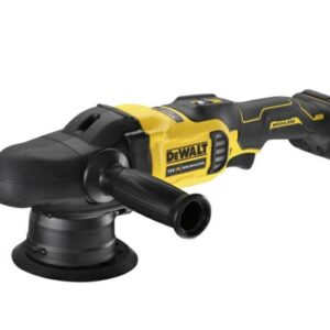 DEWALT POLIRUOKLIS 125mm 18V DCM848N - Image 1