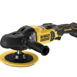 DEWALT POLIRUOKLIS 180mm 18V DCM849N
