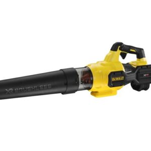 DEWALT PŪSTUVAS 54V DCMBA572X1 1x3,0Ah