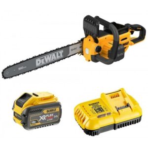 DEWALT GRANDININIS PJŪKLAS 54V DCMCS575X1 50cm 1x9/3,0Ah FLEXVOLT