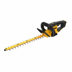 DEWALT GYVATVORIŲ ŽIRKLĖS 18V DCMHT564N 550mm 25mm - Image 1