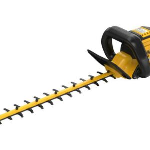 DEWALT GYVATVORIŲ ŽIRKLĖS 54V DCMHT573X1 65cm 31mm 1x9/3,0Ah FLEXVOLT