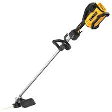 DEWALT AKUMULIATORINĖ ŽOLIAPJOVĖ 54V DCMST911N