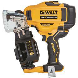 DEWALT VINIAVIMO PISTOLETAS 18V DCN45RNN BŪGNINIS 19-45mm