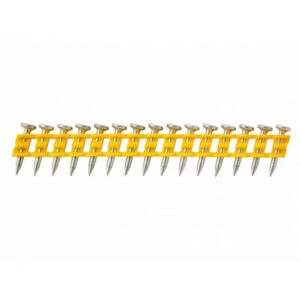 DEWALT vinys DCN890 STD 2,6x20mm /1005vnt.