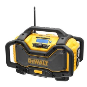 DEWALT RADIJAS DCR027 18/54V FLEXVOLT FM/DAB+ BLUETOOTH