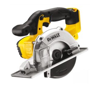 DEWALT METALO DISKINIS PJŪKLAS 18V DCS373N 140/43mm
