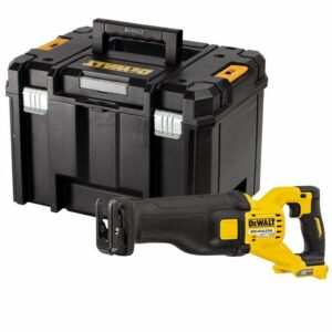 DEWALT UNIVERSALUS PJŪKLAS 54V XR DCS389NT TSTAK