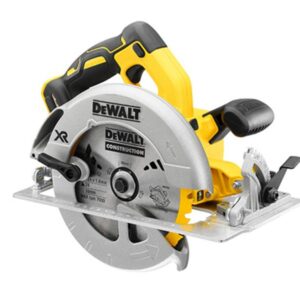 DEWALT DISKINIS PJŪKLAS 18V 184mm DCS570N BL