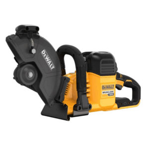 DEWALT PJOVIMO STAKLĖS PLIENUI IR BETONUI 54V 230mm DCS691N
