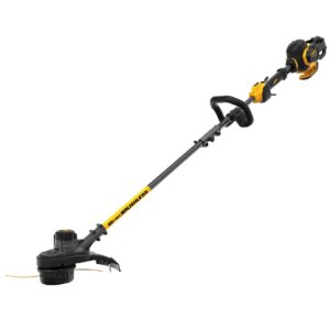 DEWALT Akumuliatorinė žoliapjovė 54V DCM5713N
