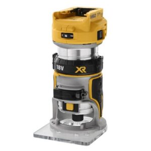 DEWALT FREZA 18V DCW600N 8mm