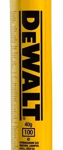 DEWALT GAZ C6 TRAK-IT, SKIRTAS DGN845