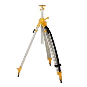 DEWALT TELESKOPINIS STOVAS 5/8" DE0735 1,15-3,00m - Image 1