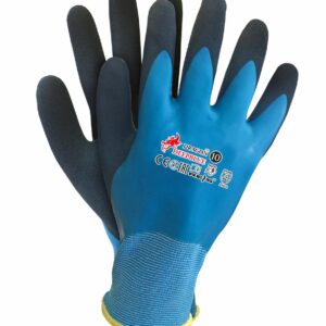 DARBO PIRŠTINĖS DRAGON DEEPBLUE DYDŽ- 7...